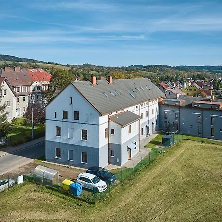 - Dovolena Apartment