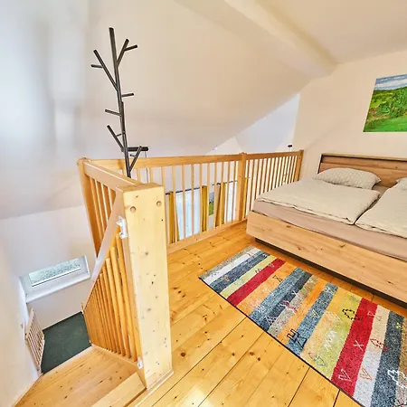 - Dovolena Apartment *