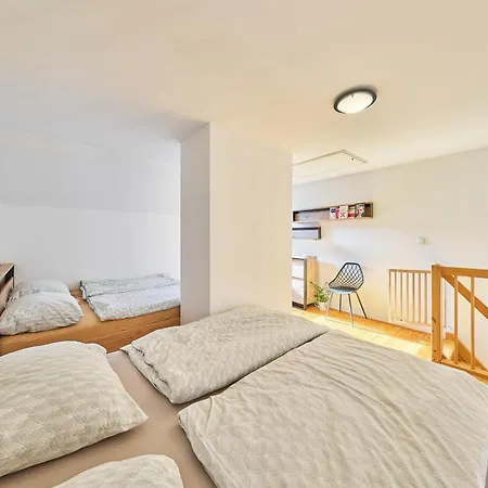 - Dovolena Apartment *